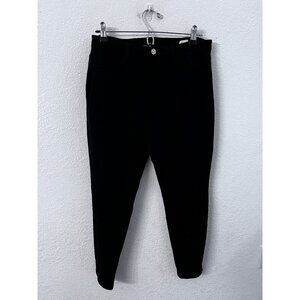 Michael Michael Kors black pants women size 8